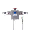 IFM Rope Switch DH ATEX V4A Güvenlik ipi acil durdurma anahtarları