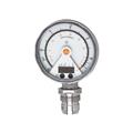 IFM PG-004-REA01-MFRKG/US/      /P Analog göstergeli düz diyaframlı basınç sensörü