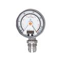 IFM PG-025-REA01-MFRKG/US/      /P Analog göstergeli düz diyaframlı basınç sensörü