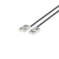 IFM FE-11-EPV-Q3/F1x1/2m Fiber optik karşılıklı sensör