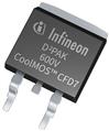 Infineon IPB60R125CFD7