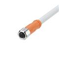 IFM ADOGE050MSS0020H05 Soketli bağlantı kablosu