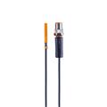 IFM MKC3028BBPKG/G/0,5M/ZH/ASR C-kanal silindir sensörü