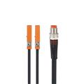 IFM MKT3020BBPKG/A/0,3M/ZH/ASR/2X T-slot silindir sensör