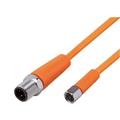 IFM VDOGF040VAS0010E04STGH040VAS Bağlantı kablosu