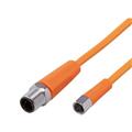 IFM VDOGF030VAS02,5E03STGH030VAS Bağlantı kablosu