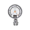 IFM PG-001-REA01-MFRKG/US/      /P Analog göstergeli düz diyaframlı basınç sensörü