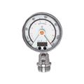 IFM PG-,10BREA01-MFRKG/US/      /P Analog göstergeli düz diyaframlı basınç sensörü