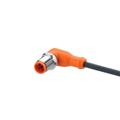 IFM ASTAH040VAS0005H04 Fişli bağlantı kablosu