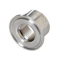 IFM ADAPT G1-CLAMP ISO2852/1-1.5 Tri-Kelepçe proses adaptörü