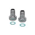 IFM ADAPTER G3/4-NPT1/2/V4A Akış sensörleri için montaj adaptörü