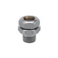 IFM MOUNTING ADAPTER NPT3/4/D22 Proses sensörleri için kelepçe bağlantı parçası