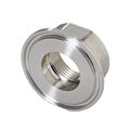 IFM ADAPT G3/4-CLAMP ISO2852/1-1.5 Tri-Kelepçe proses adaptörü