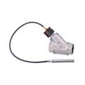 IFM SBT11XKX10KG/O/US Tek yönlü valfli akış transmitteri
