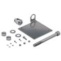 IFM SYSTEM COMPONENT REFL BOLT Reflektörler için montaj setleri