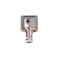 IFM SRM12XXAKOW/LS-100-IRF Akış sensörleri için kontrol monitörü