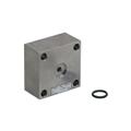 IFM FLANGE ADAPTER G1/4 Proses sensörleri için flanş