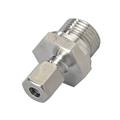 IFM PROGRESSIVE RG FITTING D6/G1/2 Konik yüzüklü bağlantı parçası