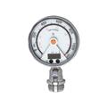 IFM PG-010KREA01-MFRKG/US/      /P Analog göstergeli düz diyaframlı basınç sensörü