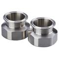 IFM ADAPT G2-CLAMP/D64,0/DIN32676 Akış sensörleri için montaj adaptörü