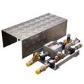 IFM KWST WITH BALANCING VALVES Soğutma suyu kontrol paneli