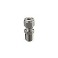 IFM COMPRESSION FITTING R1/4 Konik yüzüklü bağlantı parçası