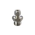 IFM COMPRESSION FITTING G1/2 METALLIC SEALIN Konik yüzüklü bağlantı parçası