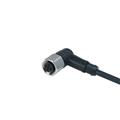 IFM ADOAH040VAS0025E04 Soketli bağlantı kablosu