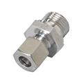 IFM PROGRESSIVE RING FITTING Konik yüzüklü bağlantı parçası