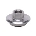 IFM ADAPT G1/2-VARIVENT D50 Varivent proses adaptörü