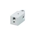 IFM ADAPT M6/M8 FOR VIBRATION SENSORS Montaj adaptörü