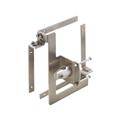 IFM MOUNTING SET FOR 4 BAR LIGHTS 10x75 Aydınlatma ünitesi için montaj seti