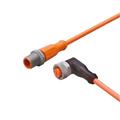 IFM VDOAH043SCS02,5T04STGH040SCS Bağlantı kablosu