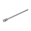 IFM THERMOWELL, 10MMx300MM, 1/2NPT Sıcaklık sensörü için termo tüp