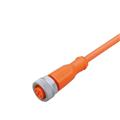 IFM ADOGH040SCS0005T04 Soketli bağlantı kablosu