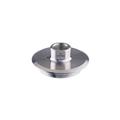 IFM ADAPT G1/2-VARIVENT D68 3A Varivent proses adaptörü
