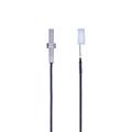 IFM IEK2002BFRKG/0,20M/PH/MOLEX İndüktif sensör