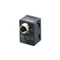 IFM FC Splitter AS-i M12 FC bottom UL AS-Interface yassı kablo için vampir dişli soket