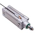 IFM ADAPT Protection T-SLOT Sensor T-kanal silindir sensörleri için koruma kapağı