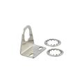 IFM ANGLE BRACKET M18 / K1 Montaj parçası