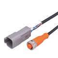 IFM VDOGH040MSS0002H04STGX040--S Bağlantı kablosu