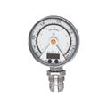 IFM PG-2,5-REA01-MFRKG/US/      /P Analog göstergeli düz diyaframlı basınç sensörü