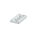 IFM ADAPTER PLATE MN7/TARGET Montaj levhası