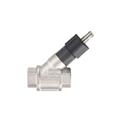 IFM SBN34HF010KG/US Tek yönlü valfli akış transmitteri