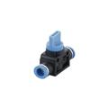 IFM Shut-off valve 3/2-yollu kapatma vanası