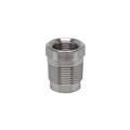 IFM ADAPT G1/2-G3/4-14 NPT Proses sensörleri için vidalanan adaptör