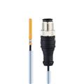 IFM MKC3028BBPKG/G/0,3M/ZH/US C-kanal silindir sensörü