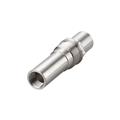 IFM ADAPT F VIBRATION FORK SPARE Proses sensörleri için vidalanan adaptör