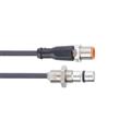 IFM MFB3002BBPKG/B/AM/500/0,25M/ZH/US Silindir sensörü