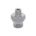IFM ADAPT 1/4 NPT A-G1/2 A Proses sensörleri için vidalanan adaptör